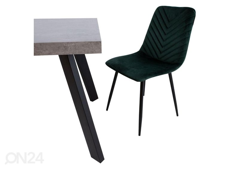 Стул Brie увеличить