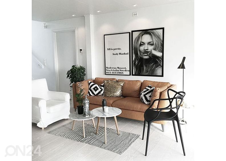 Стул Butterfly 2 увеличить