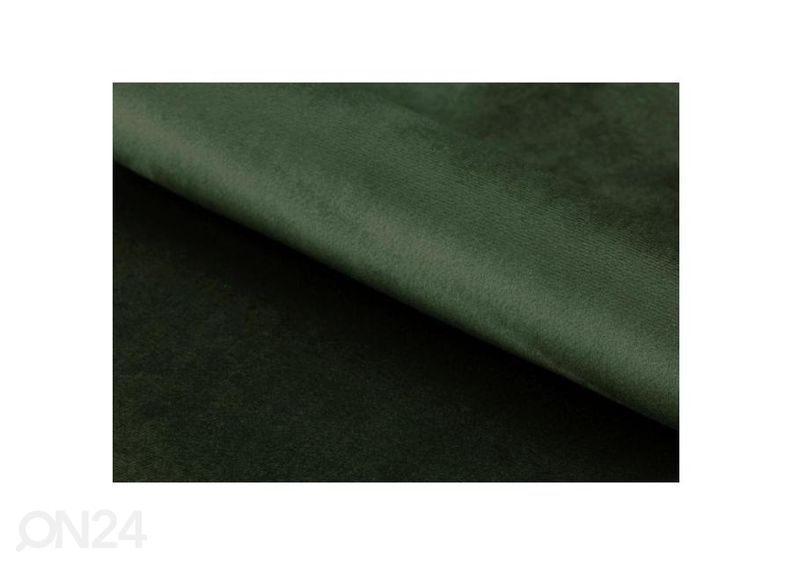 Стул Corelia тёмно-зелёный увеличить