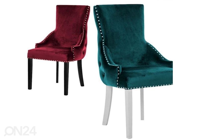 Стул Edward увеличить