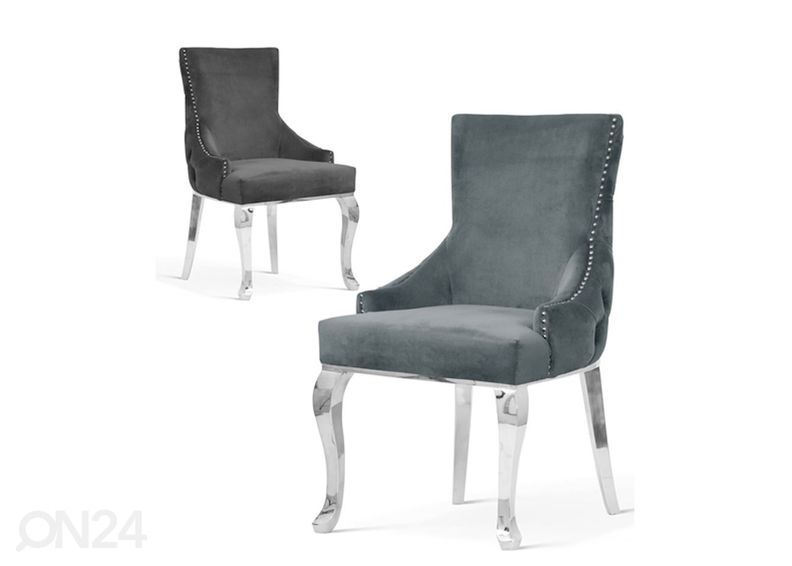 Стул Edward Glamour увеличить