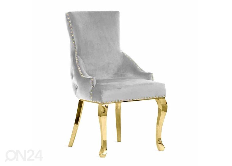 Стул Edward Glamour увеличить размеры