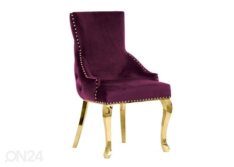 Стул Edward Glamour увеличить