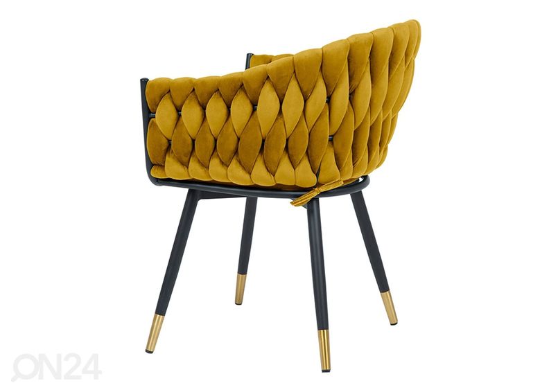 Стул Flora увеличить