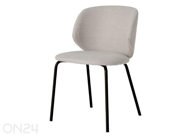 Стул Harrington бежевый/черный увеличить