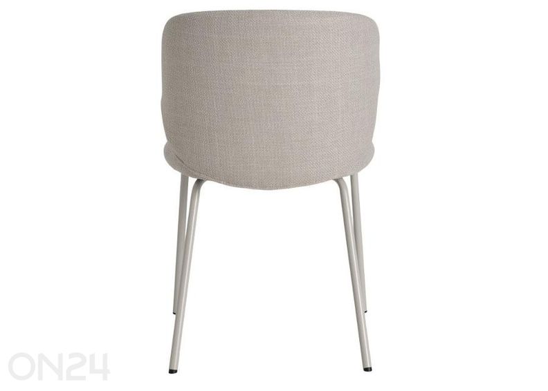 Стул Harrington бежевый увеличить