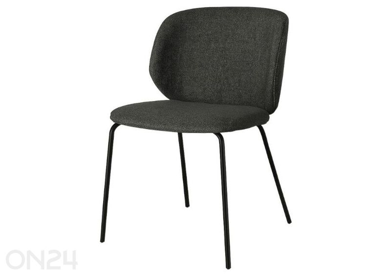 Стул Harrington темно-серый/черный увеличить