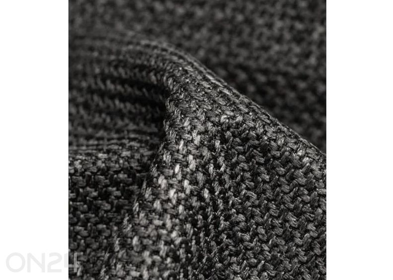 Стул Harrington темно-серый/черный увеличить