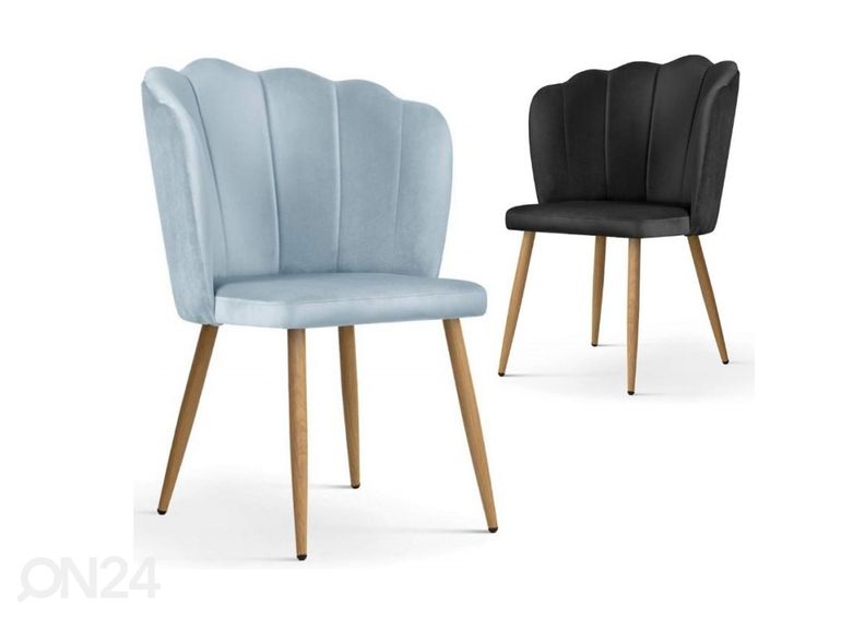 Стул Hilton увеличить