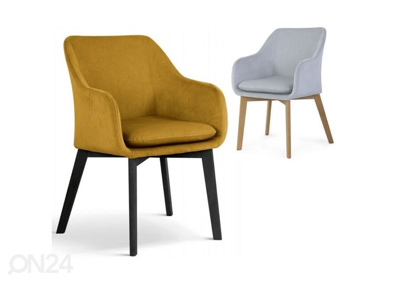 Стул Huan увеличить