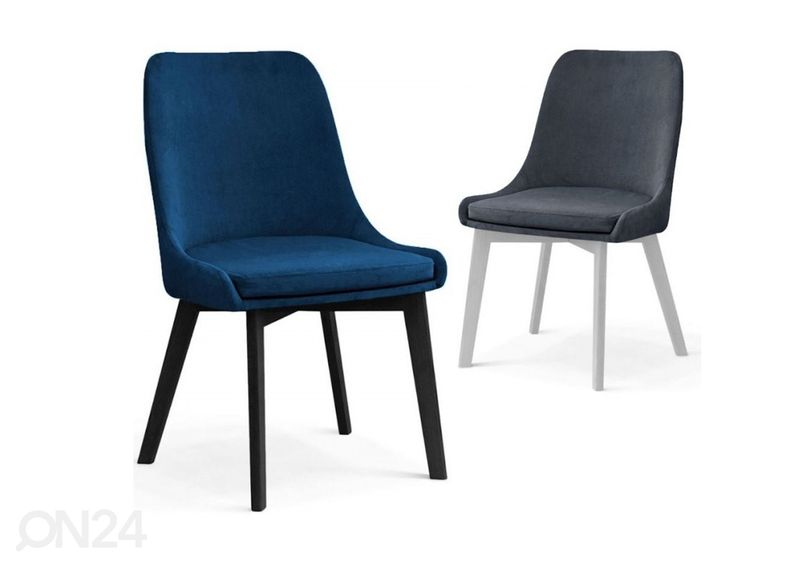 Стул Ivan увеличить