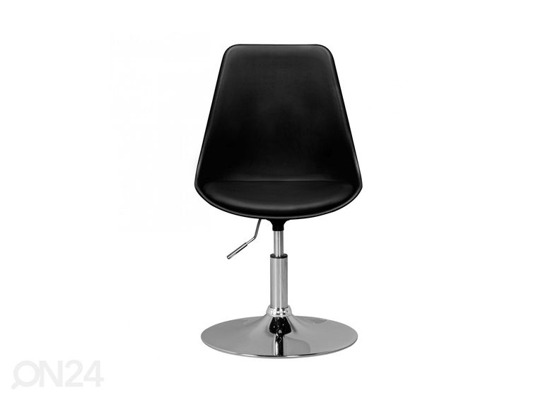 Стул Korsika, чёрный увеличить