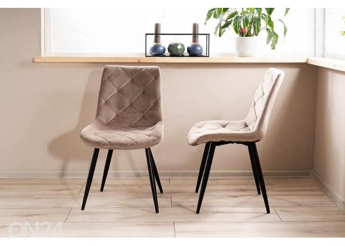 Стул Lauren увеличить