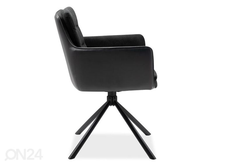 Стул Logan (вращаемый) увеличить