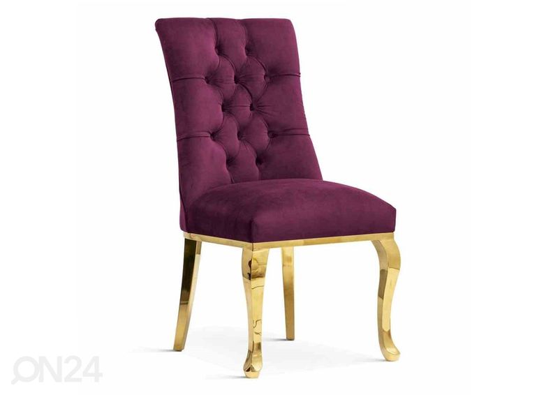 Стул Lord Glamour увеличить