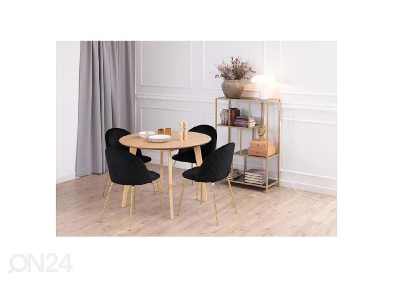 Стул Luise увеличить