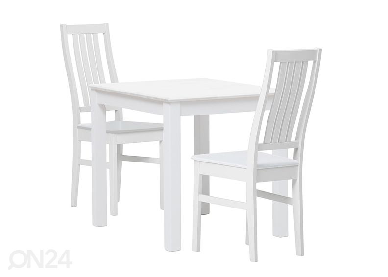 Стул Mia, 2 шт увеличить