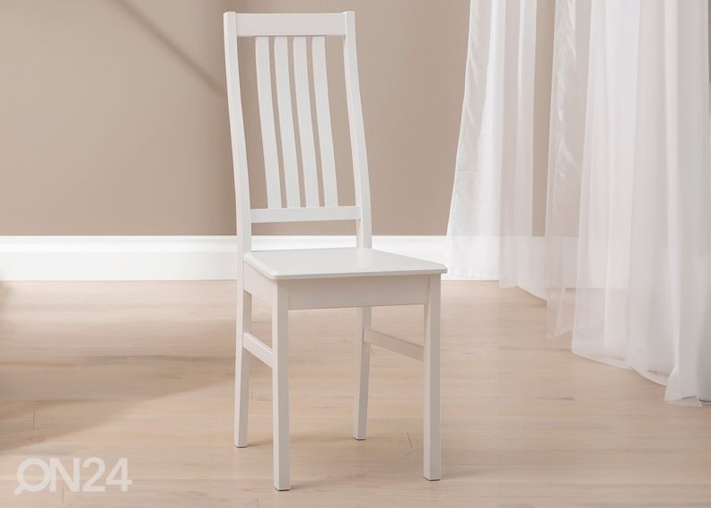 Стул Mia, 2 шт увеличить