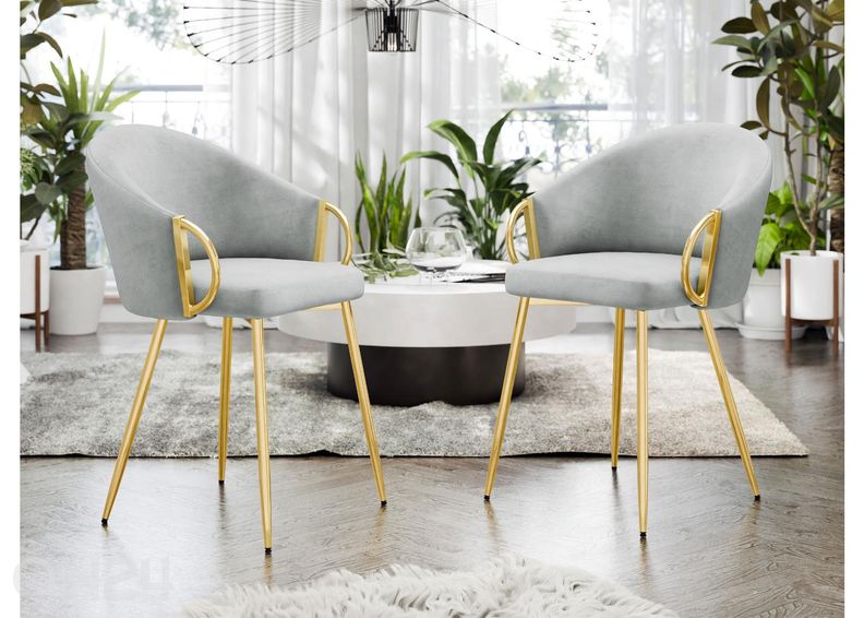 Стул Muz, 2 шт увеличить