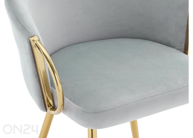 Стул Muz, 2 шт увеличить