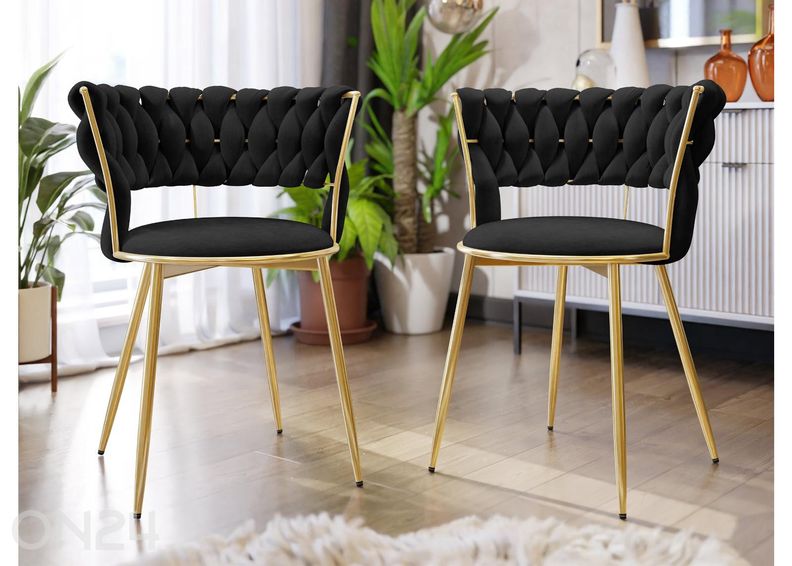 Стул Muz, 2 шт увеличить