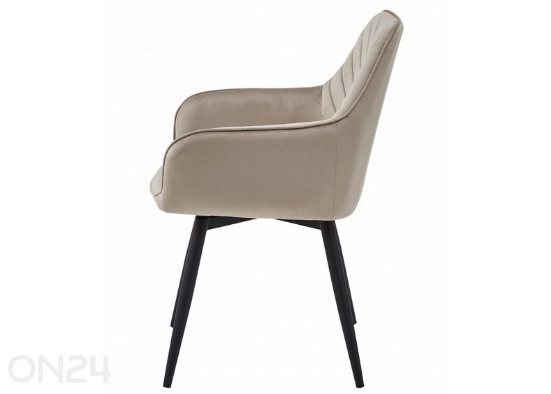 Стул Nana 360 увеличить