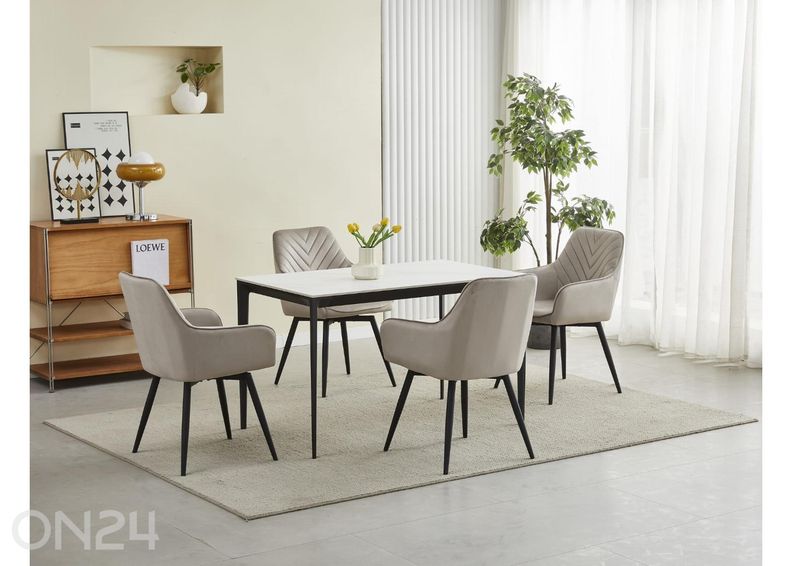 Стул Nana 360 увеличить