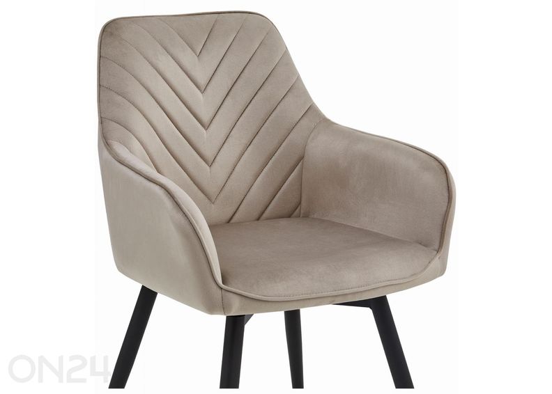 Стул Nana 360 увеличить