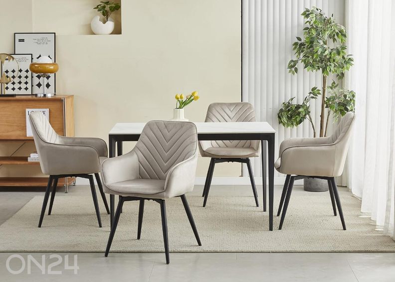 Стул Nana 360 увеличить