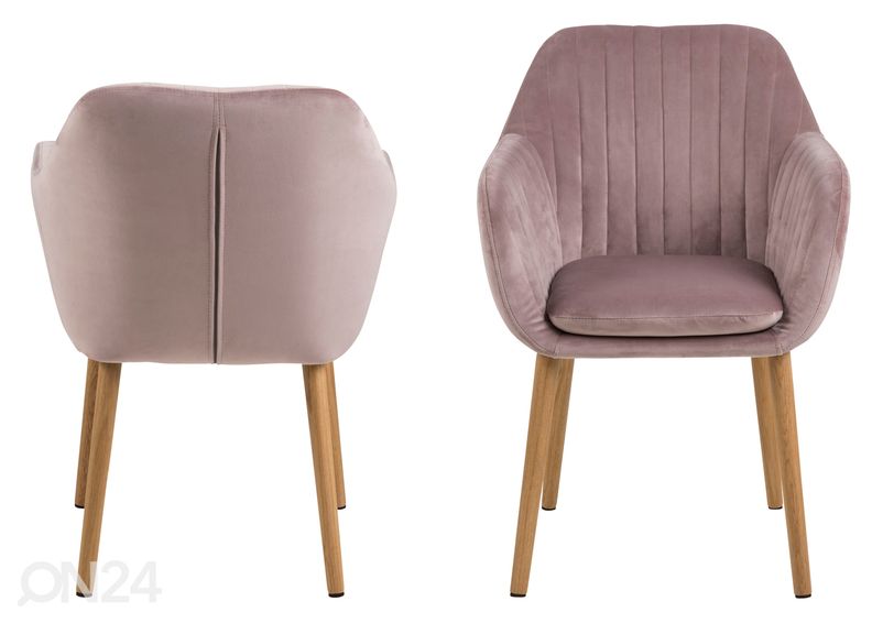 Стул Olivia увеличить