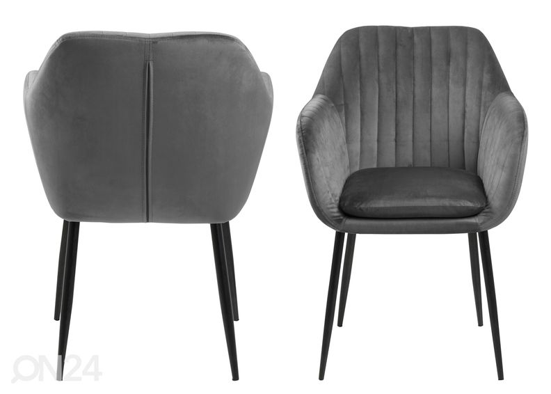 Стул Olivia увеличить