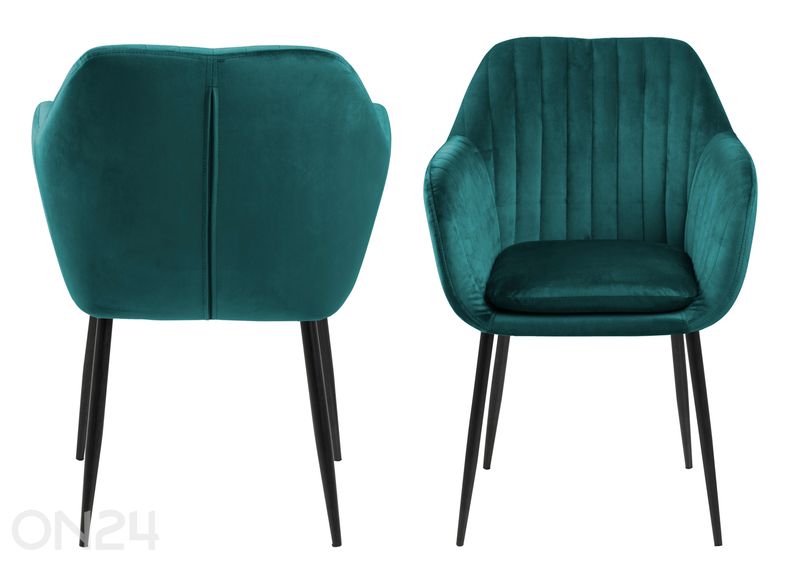 Стул Olivia увеличить