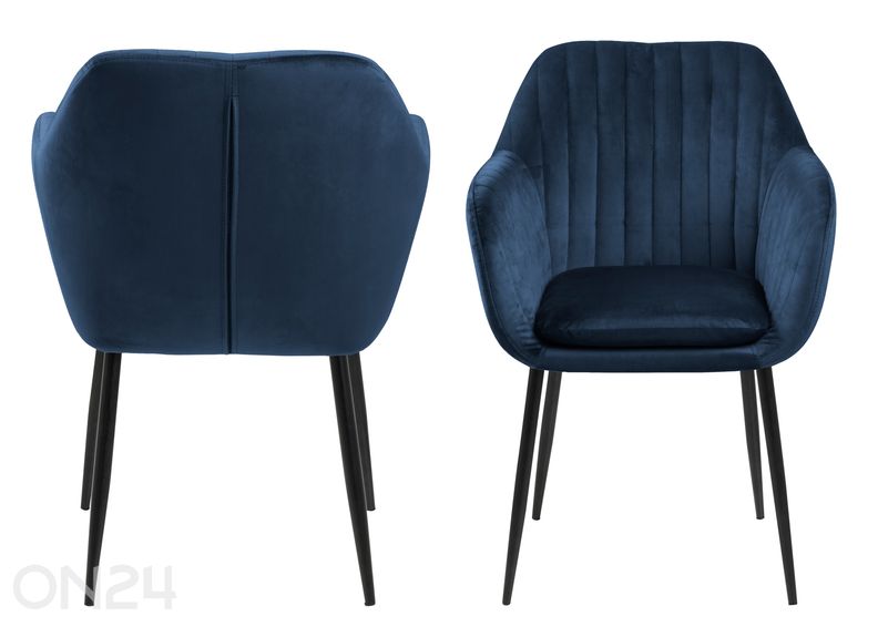 Стул Olivia увеличить