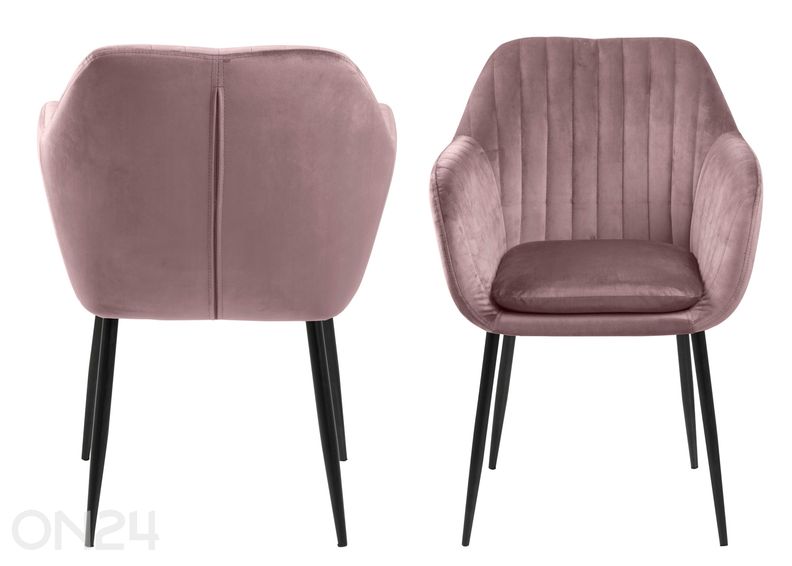 Стул Olivia увеличить