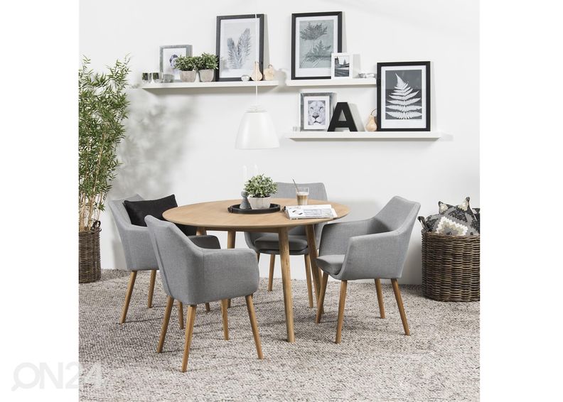 Стул Ontario увеличить