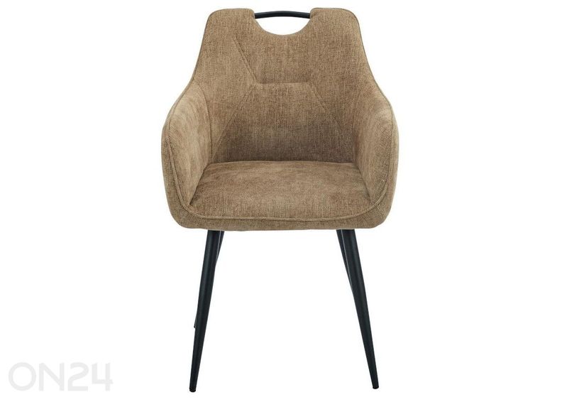 Стул Patna, коричневый увеличить