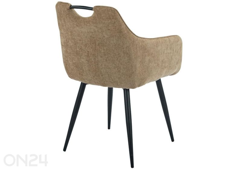 Стул Patna, коричневый увеличить