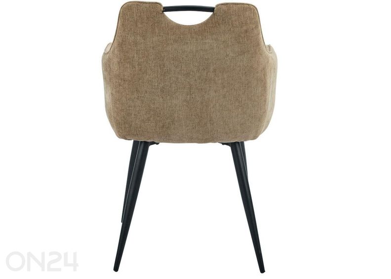 Стул Patna, коричневый увеличить