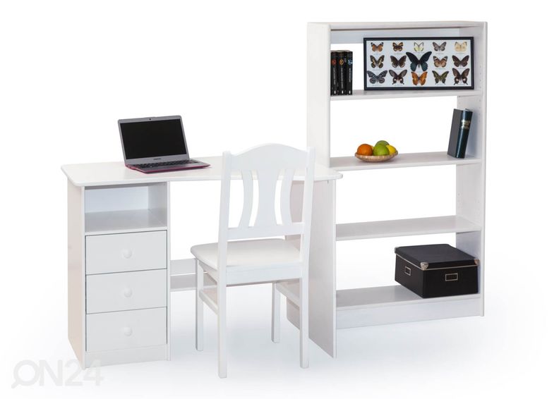 Стул Per белый увеличить