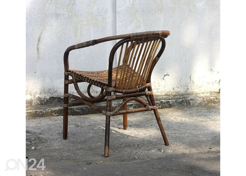 Стул Rattan увеличить