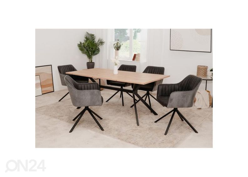 Стул Ray (вращаемый) увеличить