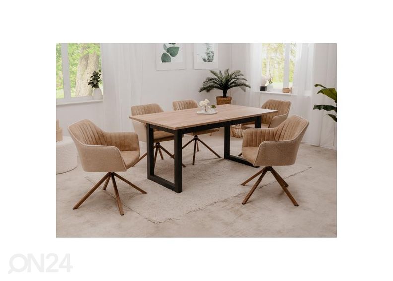 Стул Ray (вращаемый) увеличить