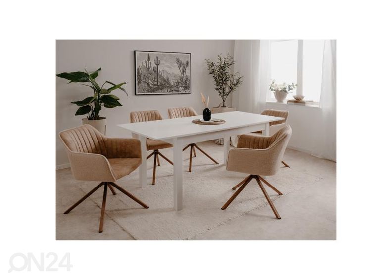 Стул Ray (вращаемый) увеличить