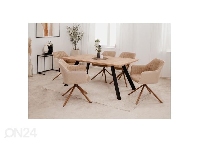 Стул Ray (вращаемый) увеличить