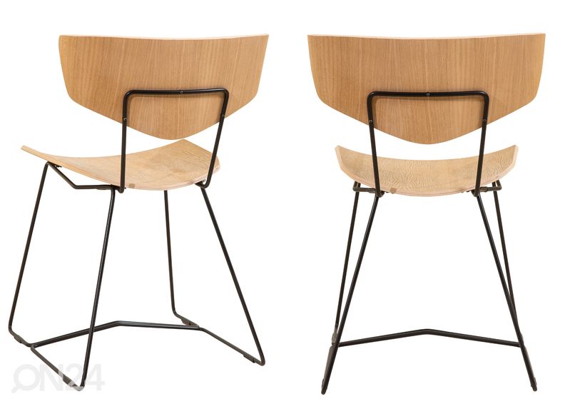 Стул RayBoy увеличить