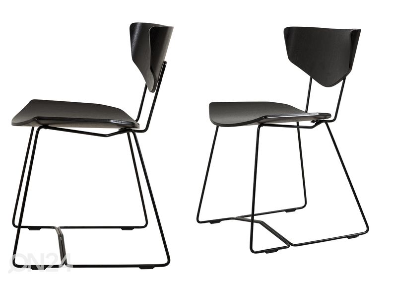 Стул RayBoy увеличить