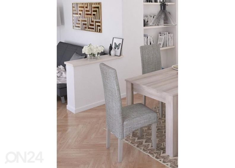 Стул Sagua увеличить