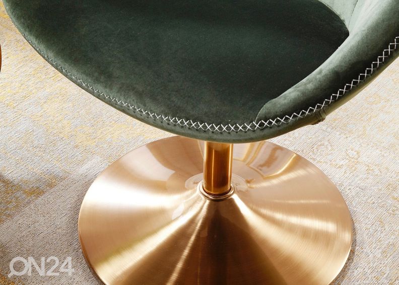 Стул Sarin, зелёный увеличить