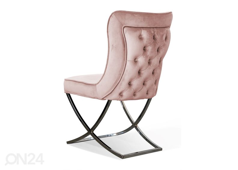 Стул Scarlet увеличить