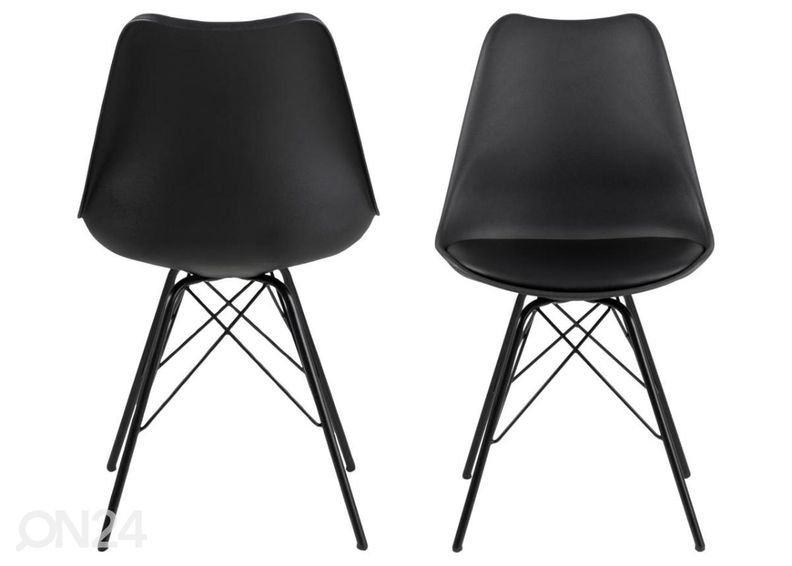 Стул Sid, 2 шт увеличить